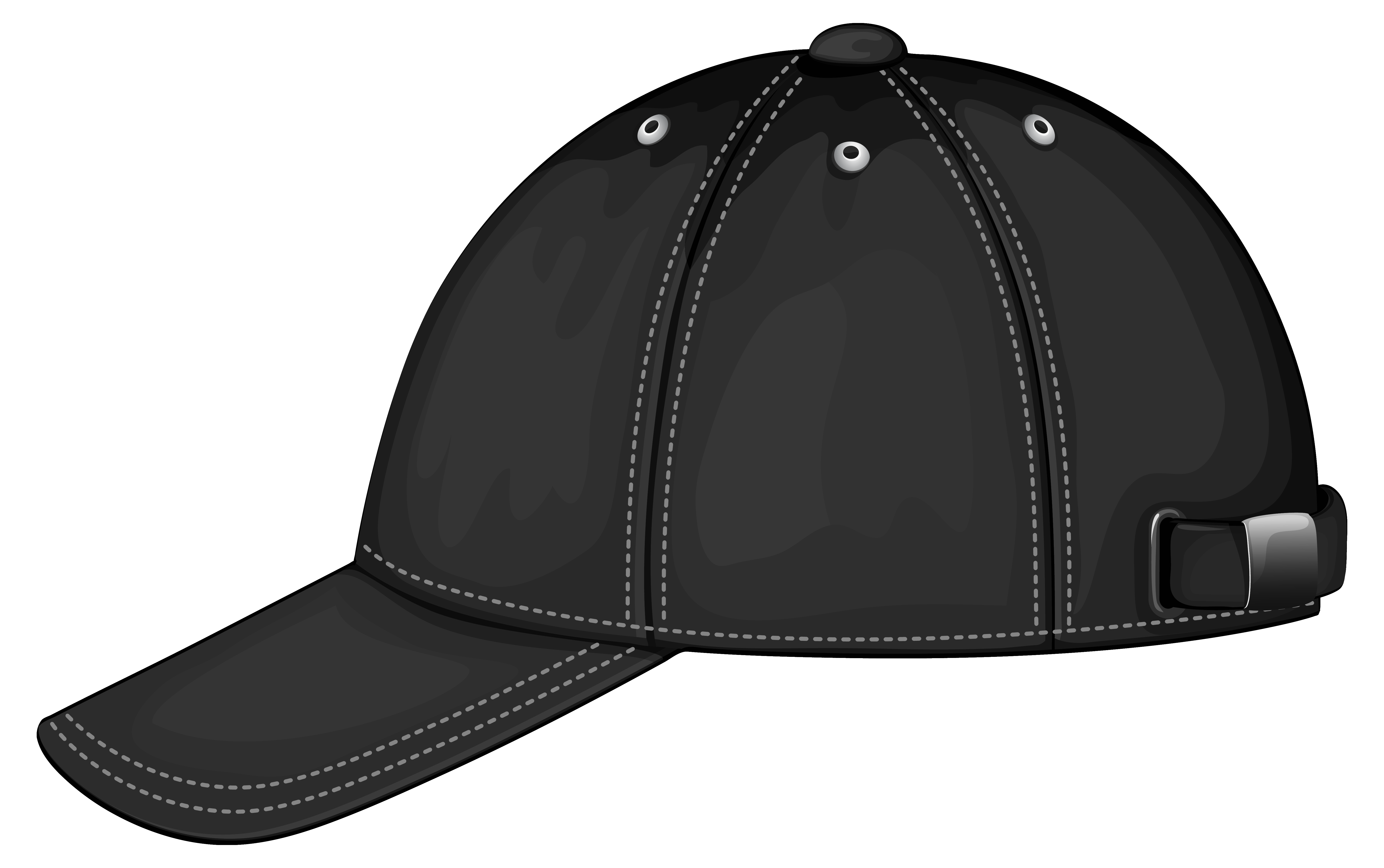 Black Cap